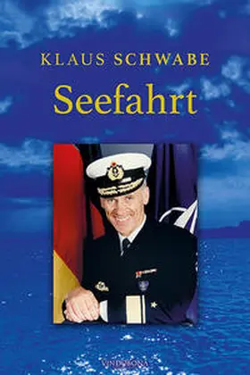 Schwabe | Seefahrt | Buch | 978-3-902935-89-2 | sack.de