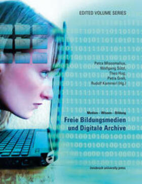 Missomelius / Sützl / Hug |  Freie Bildungsmedien und Digitale Archive | Buch |  Sack Fachmedien