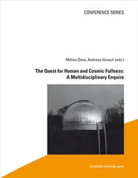 Vonach / Doss |  The Quest for Human and Cosmic Fullness: A Multidisciplinary Enquire | Buch |  Sack Fachmedien