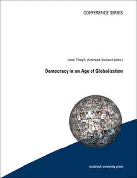 Vonach / Thayil |  Democracy in an Age of Globalization | Buch |  Sack Fachmedien