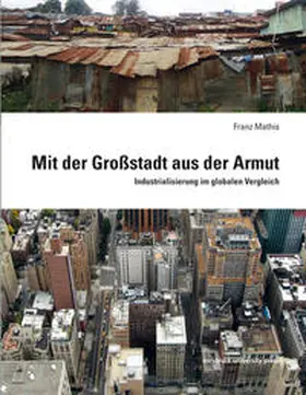 Mathis |  Mit der Großstadt aus der Armut | Buch |  Sack Fachmedien