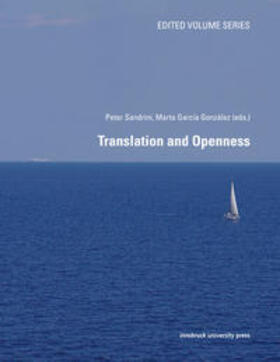 González / Sandrini |  Translation and Openness | Buch |  Sack Fachmedien