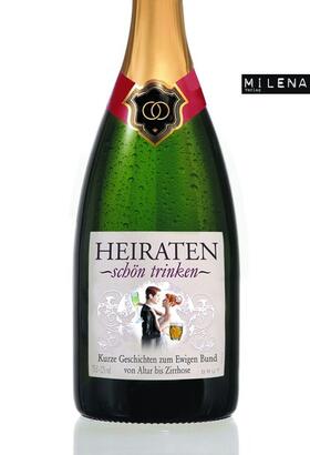 Austrofred / Off / Rubinowitz |  Heiraten schön trinken | eBook | Sack Fachmedien