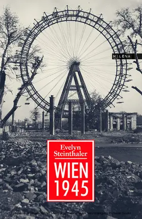 Steinthaler | Wien 1945 | E-Book | sack.de