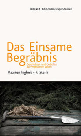 Maarten / Inghels / Starik |  Das einsame Begräbnis | Buch |  Sack Fachmedien