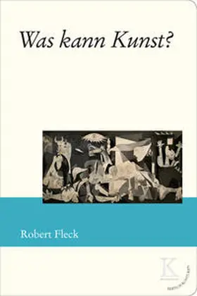 Fleck |  Was kann Kunst? | Buch |  Sack Fachmedien