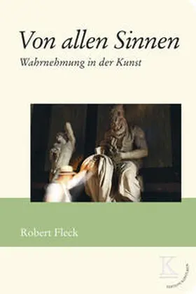 Fleck |  Von allen Sinnen | Buch |  Sack Fachmedien