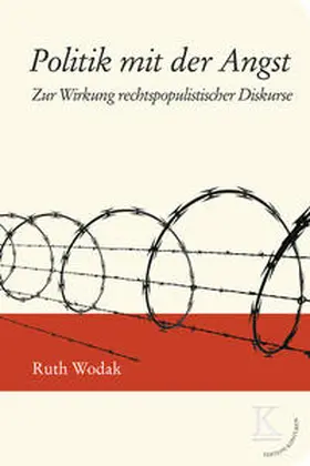 Wodak |  Politik mit der Angst | eBook | Sack Fachmedien