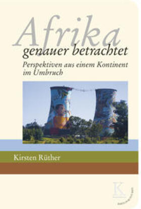 Rüther |  Afrika: genauer betrachtet | Buch |  Sack Fachmedien