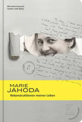 Jahoda / Bacher / Kannonier-Finster |  Rekonstruktionen meiner Leben | Buch |  Sack Fachmedien