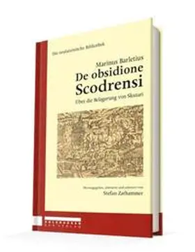 Zathammer |  De Obsidione Scodrensi | Buch |  Sack Fachmedien