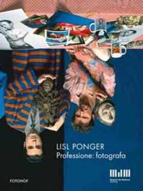 Kuhlmann / Sadowsky / Zinnenburg Carroll |  Lisl Ponger. Professione: fotografa. | Buch |  Sack Fachmedien