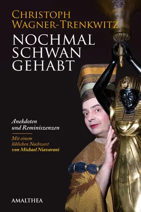 Wagner-Trenkwitz | Nochmal Schwan gehabt | E-Book | sack.de