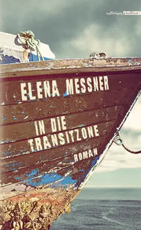 Messner |  In die Transitzone | Buch |  Sack Fachmedien