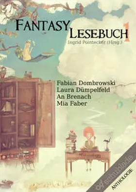 Dombrowski / Dümpelfeld / Brenach |  Fantasy-Lesebuch 1 | eBook | Sack Fachmedien