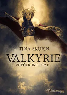 Skupin |  Valkyrie | Buch |  Sack Fachmedien