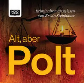 Komarek |  Alt, aber Polt | Sonstiges |  Sack Fachmedien