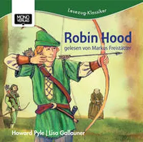 Gallauner |  Robin Hood | Sonstiges |  Sack Fachmedien