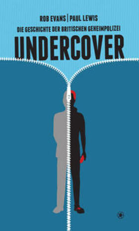 Rob / Paul |  Undercover | Buch |  Sack Fachmedien