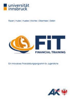 Razen / Huber / Hueber |  FiT Financial Training | Buch |  Sack Fachmedien