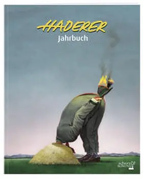 Haderer |  Haderer Jahrbuch NR. 15 | Buch |  Sack Fachmedien