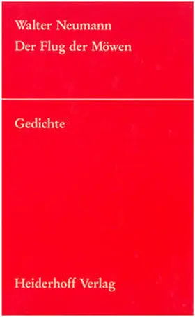 Neumann |  Der Flug der Möwen | Buch |  Sack Fachmedien