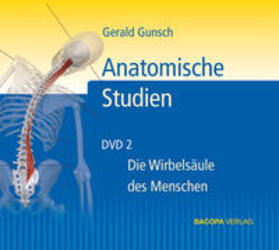  Anatomische Studien. DVD 2. | Sonstiges |  Sack Fachmedien