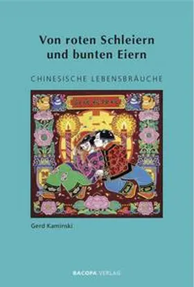 Kaminski |  Von roten Schleiern und bunten Eiern. | Buch |  Sack Fachmedien