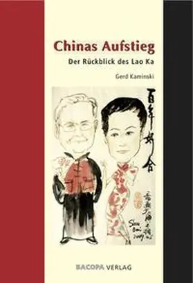 Kaminski | Chinas Aufstieg. | Buch | 978-3-903071-74-2 | sack.de