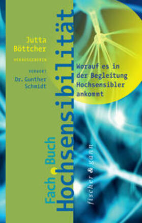 Seitz / Böttcher / Wandel |  Fachbuch Hochsensibilität | Buch |  Sack Fachmedien