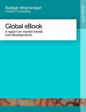 Wischenbart |  Global eBook 2016 | eBook | Sack Fachmedien