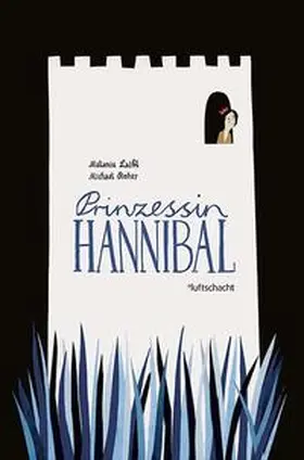 Laibl |  Prinzessin Hannibal | Buch |  Sack Fachmedien