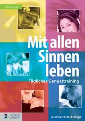 Handler |  Mit allen Sinnen leben | eBook | Sack Fachmedien