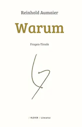 Aumaier | Warum | Buch | 978-3-903110-29-8 | sack.de