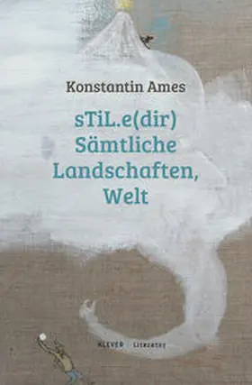 Ames |  sTiL.e(dir) Sämtliche Landschaften, Welt | Buch |  Sack Fachmedien