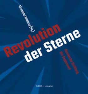 Nitzberg |  Revolution der Sterne | Buch |  Sack Fachmedien