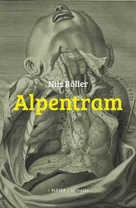 Röller |  Alpentram | Buch |  Sack Fachmedien