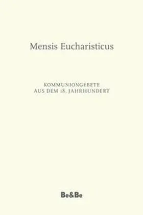 Schlosser |  Mensis Eucharisticus | Buch |  Sack Fachmedien