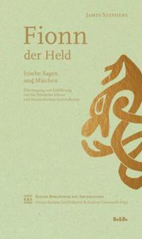 Stephens |  Fionn der Held | Buch |  Sack Fachmedien