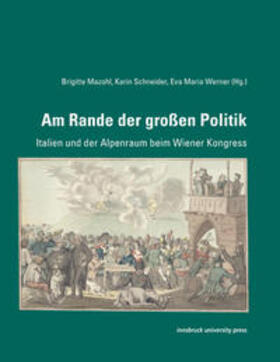 Brigitte / Schneider / Werner |  Am Rande der großen Politik | Buch |  Sack Fachmedien