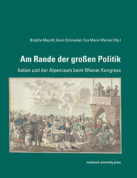 Brigitte / Schneider / Werner | Am Rande der großen Politik | Buch | 978-3-903122-69-7 | sack.de