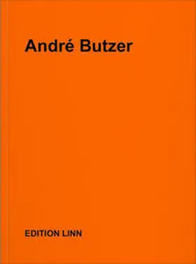 Linn |  Andrè Butzer | Buch |  Sack Fachmedien