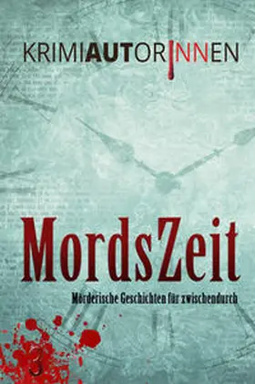 Pfolz / Holzmair / Durrani |  MordsZeit 3 | Buch |  Sack Fachmedien