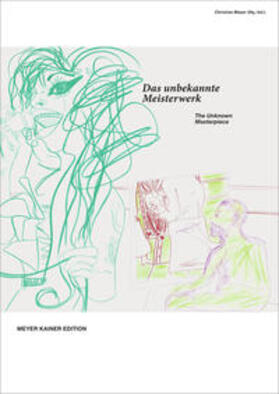 Freudenberger / Meyer |  Das unbekannte Meisterwerk | Buch |  Sack Fachmedien