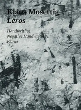 Mosettig |  Leros | Buch |  Sack Fachmedien