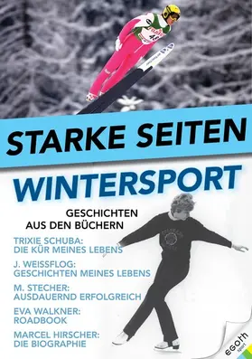 Theiner |  Starke Seiten - Wintersport | eBook | Sack Fachmedien