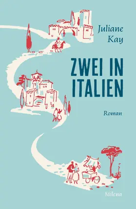 Kay | Zwei in Italien | E-Book | sack.de