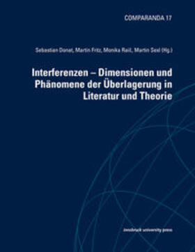 Donat / Fritz / Raic |  Interferenzen | Buch |  Sack Fachmedien