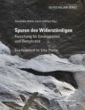 Weiss / Liebhart |  Spuren des Widerständigen | Buch |  Sack Fachmedien