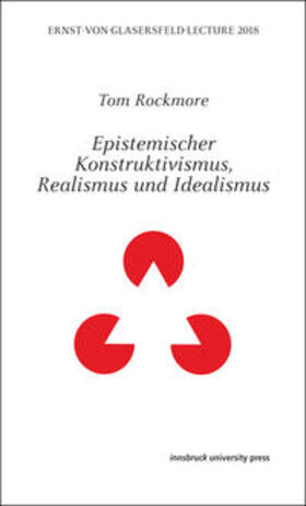 Rockmore / Hug / Mitterer |  Epistemischer Konstruktivismus, Realismus und Idealismus | Buch |  Sack Fachmedien